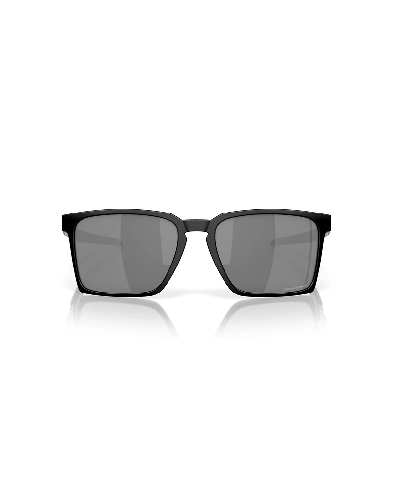 Oakley Unisex Rectangle Sunglasses, Exchange Sun OO9483