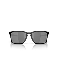 Oakley Unisex Rectangle Sunglasses, Exchange Sun OO9483