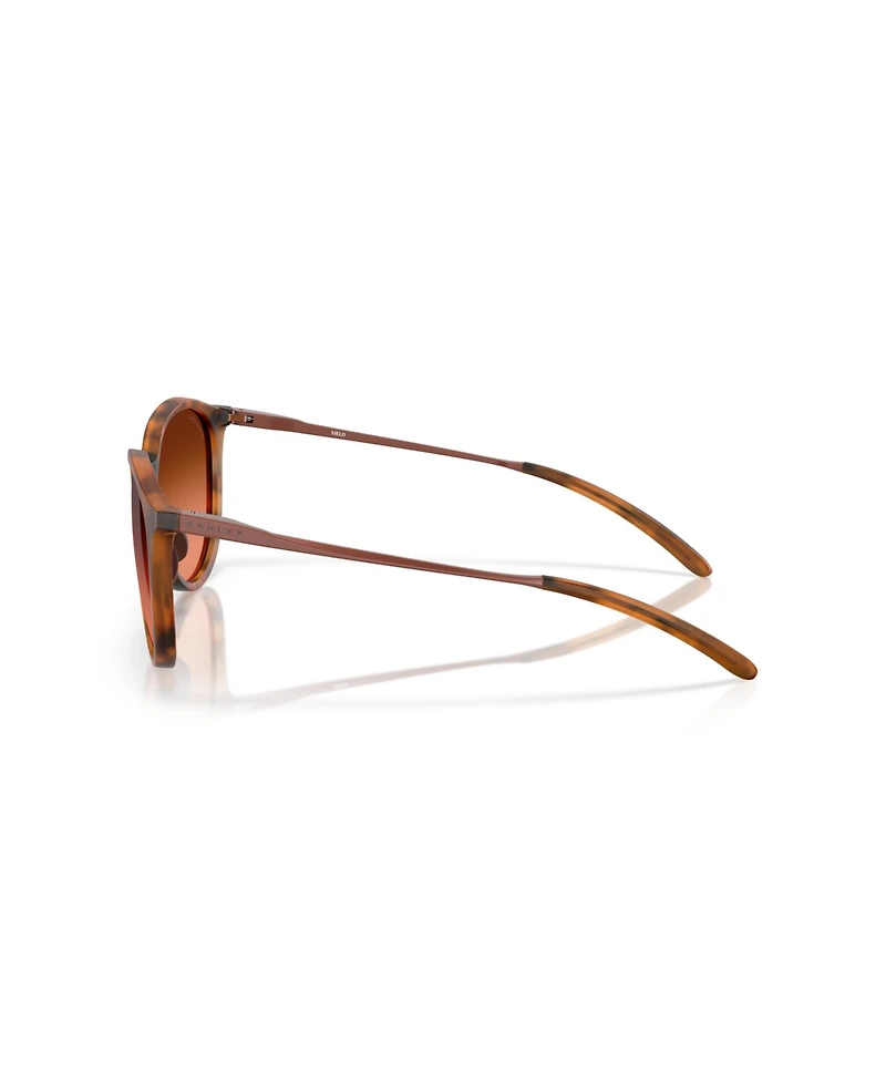 Oakley Women's Round Sunglasses, Sielo OO9288
