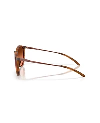 Oakley Women's Round Sunglasses, Sielo OO9288