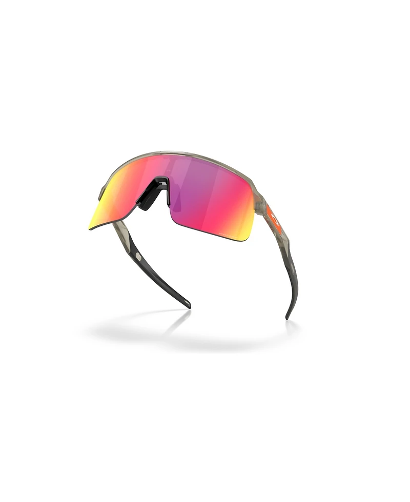Oakley Men's Geometric Sunglasses, Sutro Lite OO9463