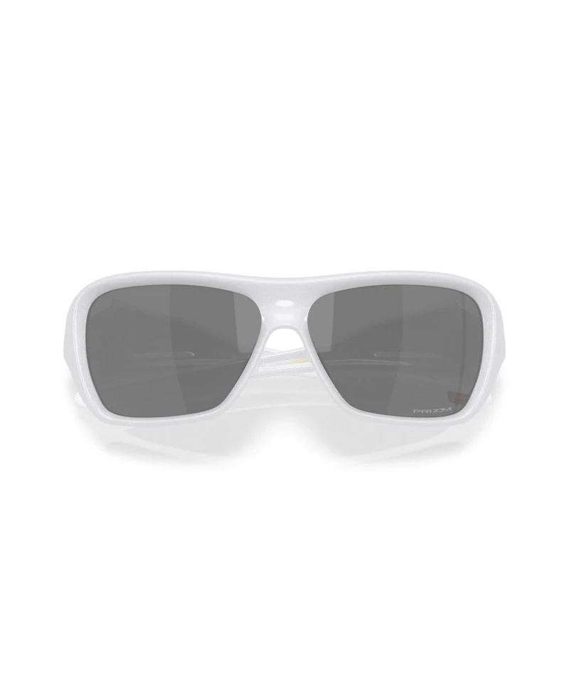 Oakley Unisex Rectangle Sunglasses, Chaminade OO9492