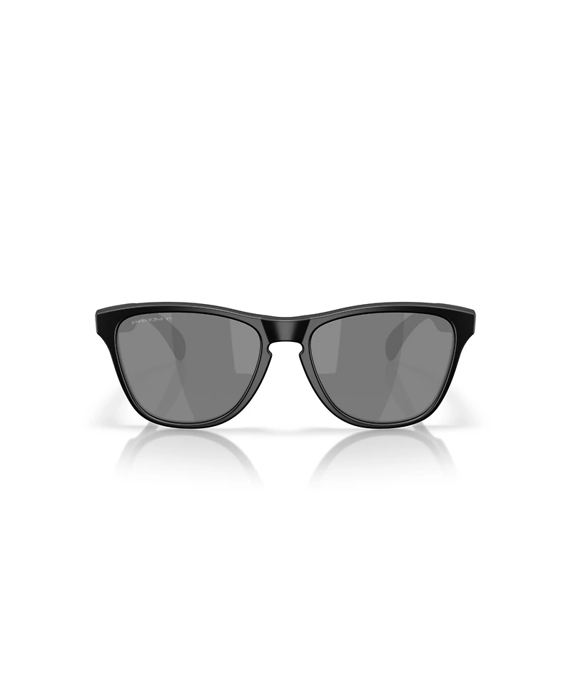 Oakley Men's Polarized Sunglasses, Frogskins S OO9508