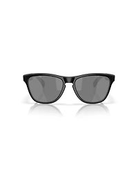 Oakley Men's Polarized Sunglasses, Frogskins S OO9508