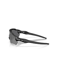 Oakley Men's Polarized Sunglasses, Radar Ev S Path OO9510
