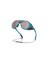 Oakley Men's Round Sunglasses, Clifden OO9440