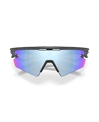 Oakley Unisex Polarized Sunglasses, Sphaera Slash OO9499