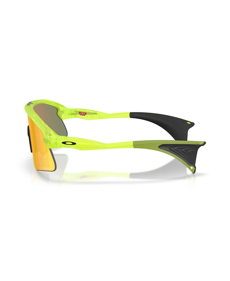 Oakley Unisex Rectangle Sunglasses