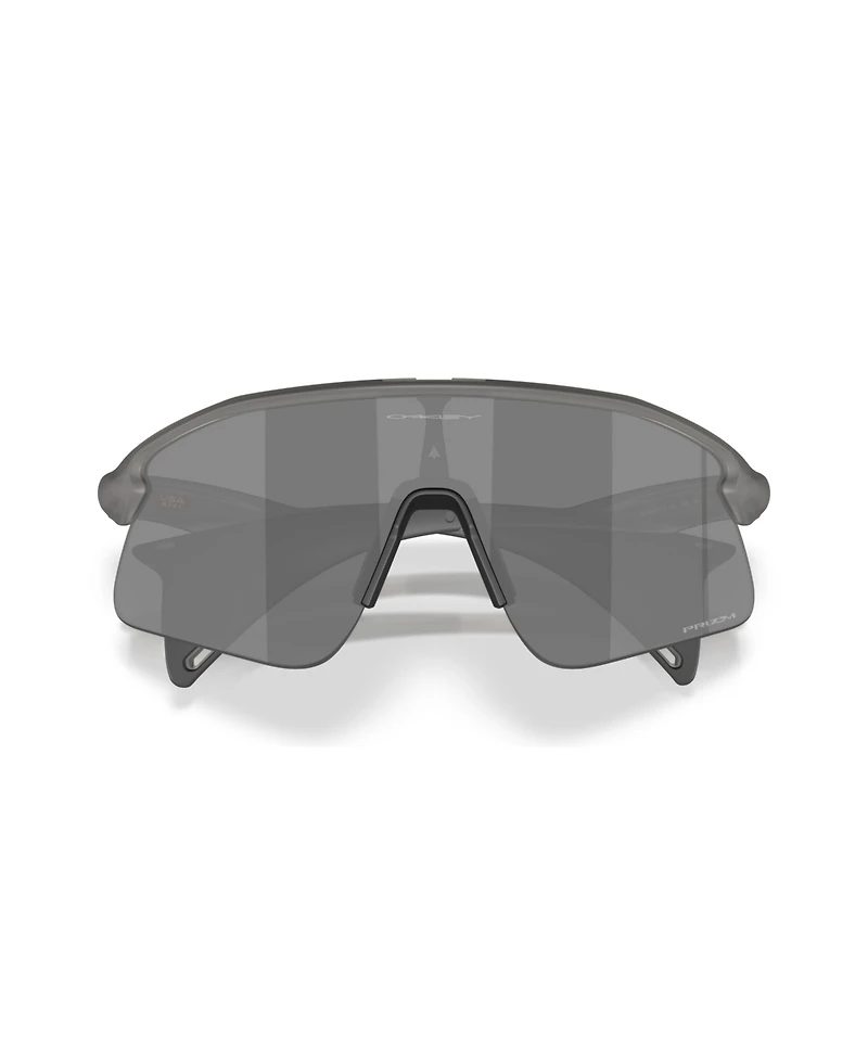 Oakley Unisex Rectangle Sunglasses