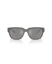 Arnette Men's Polarized Bounce Sunglasses, AN4366