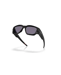 Oakley Men's Rectangle Sunglasses, Instigator OO9514