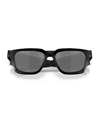 Oakley Men's Polarized Sunglasses, Instagator OO9514