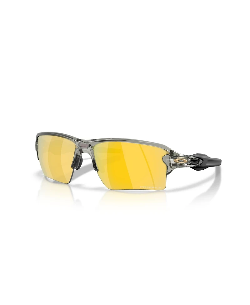 Oakley Men's Polarized Sunglasses