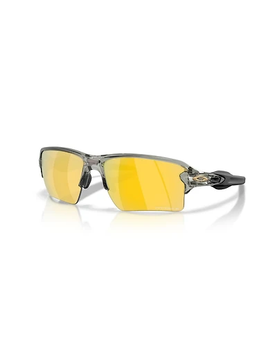 Oakley Men's Polarized Sunglasses
