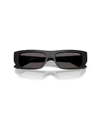 Vogue Eyewear Women's Rectangle Sunglasses
