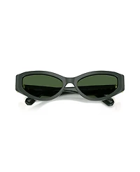 Swarovski Women's Cat Eye Sunglasses