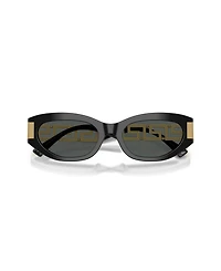 Versace Women's Cat Eye Sunglasses, VE4501