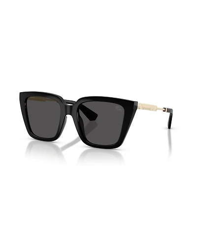 Burberry Women's Square Sunglasses