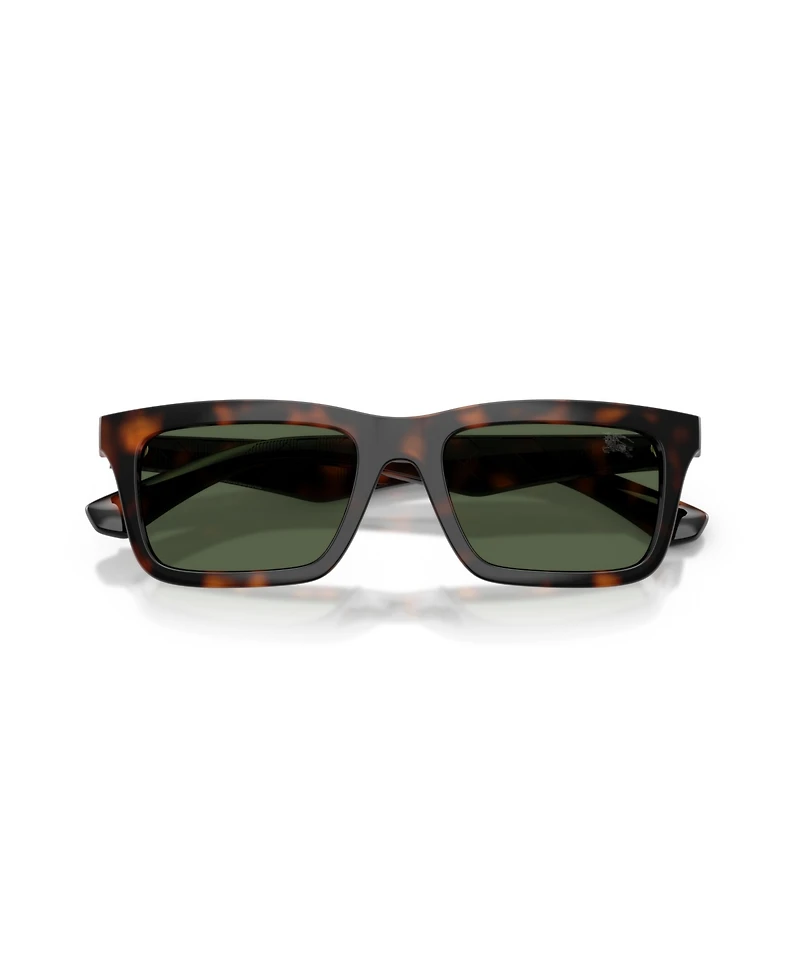 Burberry Men's Polarized Sunglasses