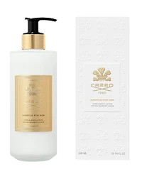 Creed Aventus for Her Hand and Body Lotion, 10 fl. oz.