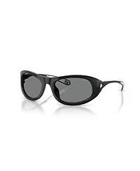 Diesel Unisex Cat Eye Sunglasses