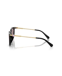 Swarovski Women's Square Sunglasses, SK6054D