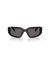 Vogue Eyewear Women's Geometric Sunglasses, VO5688SB