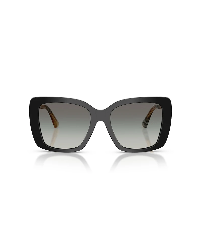 Burberry Women's Square Sunglasses, BE4456