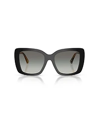 Burberry Women's Square Sunglasses, BE4456
