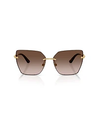 Dolce&Gabbana Women's Cat Eye Sunglasses
