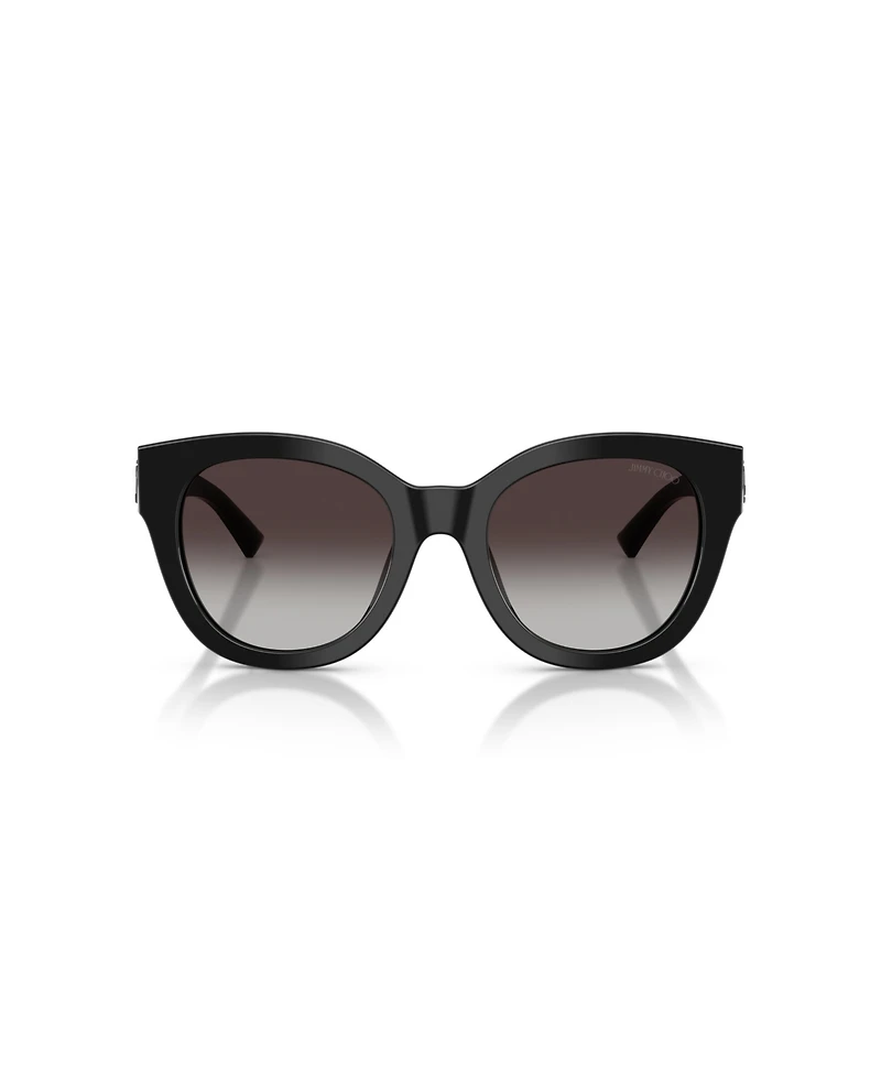Jimmy Choo Women's Round Sunglasses, JC5053