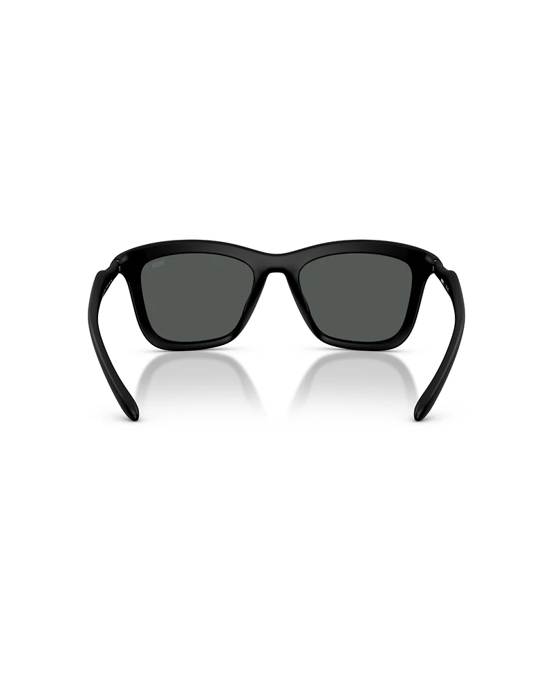 Diesel Unisex Square Sunglasses