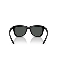 Diesel Unisex Square Sunglasses