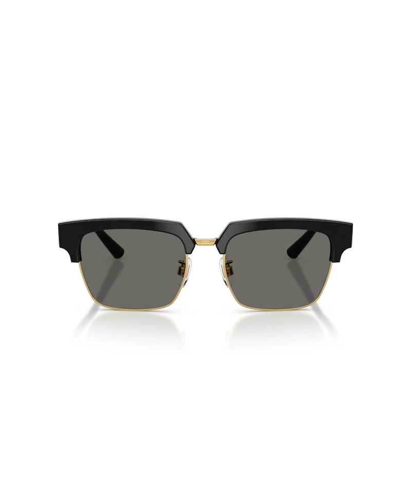Dolce&Gabbana Men's Square Sunglasses