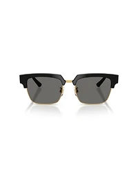 Dolce&Gabbana Men's Square Sunglasses