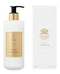 Creed Aventus Hand and Body Lotion, 10 fl. oz.