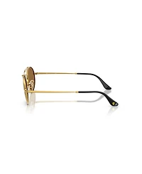 Ray-Ban Unisex Oval Sunglasses