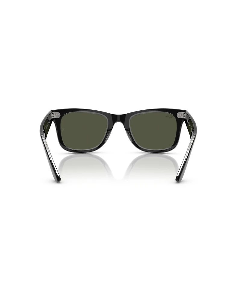 Ray-Ban Unisex Square Sunglasses