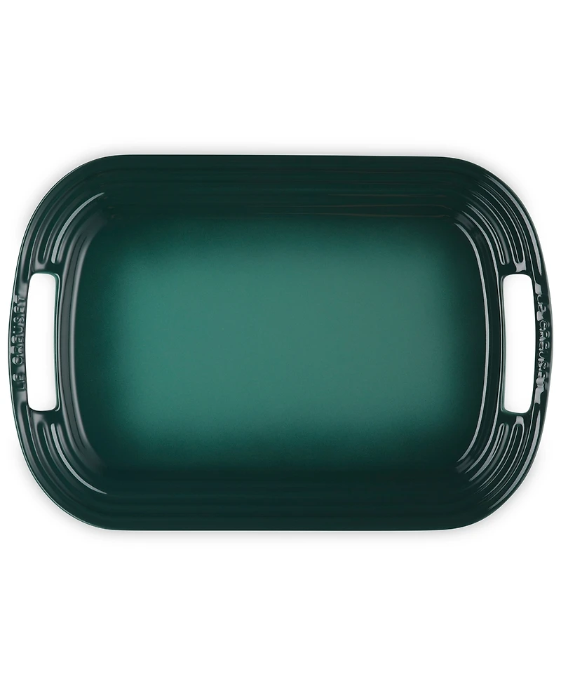 Le Creuset Stoneware 14" Serving Platter