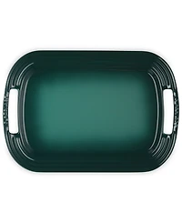 Le Creuset Stoneware 14" Serving Platter