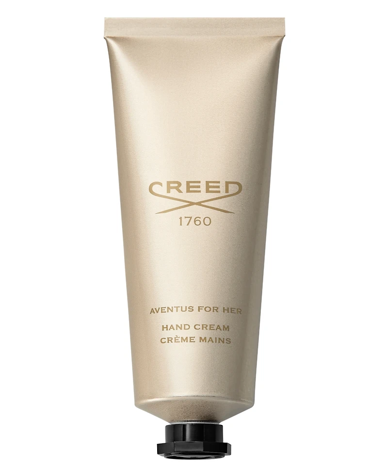 Creed Aventus For Her Hand and Body Lotion, 2.5 oz.