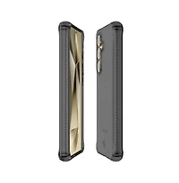 ITSkins Spectrum_R Clear Case for Samsung Galaxy S24 Fe