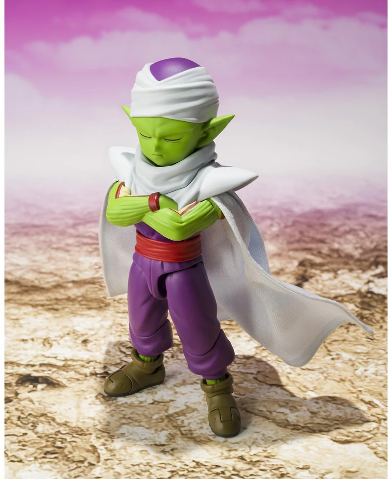 Tamashii Nations - Dragon Ball Daima - S.h.Figuarts