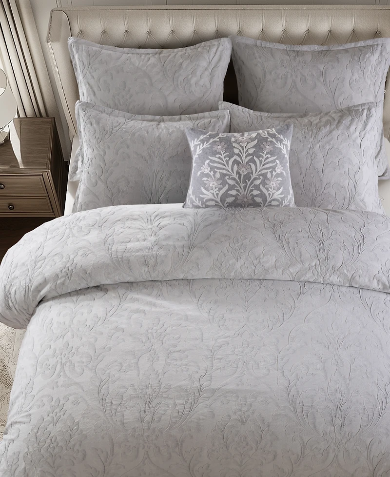 Levtex Alessio 2-Pc. Sham Set, European