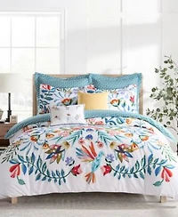 Levtex Home Danika Reversible Duvet Cover Sets