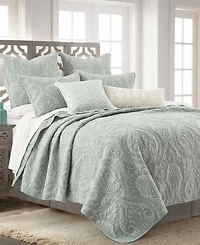 Levtex Home Helena Textured 2-Pc. Quilt Set, Twin/Twin Xl