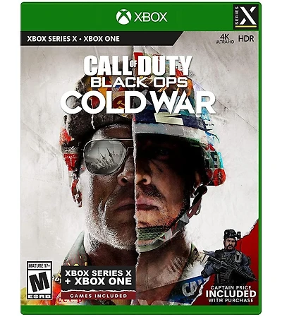 Call of Duty: Black Ops Cold War