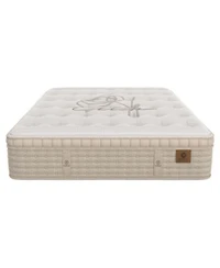 Hotel Natural Collection By King Koil Marigold 15 Luxury Firm Euro Top Mattress Collection Exclusively At Macys