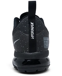 Nike Men's Air VaporMax Run Utility Running Sneakers from Finish Line