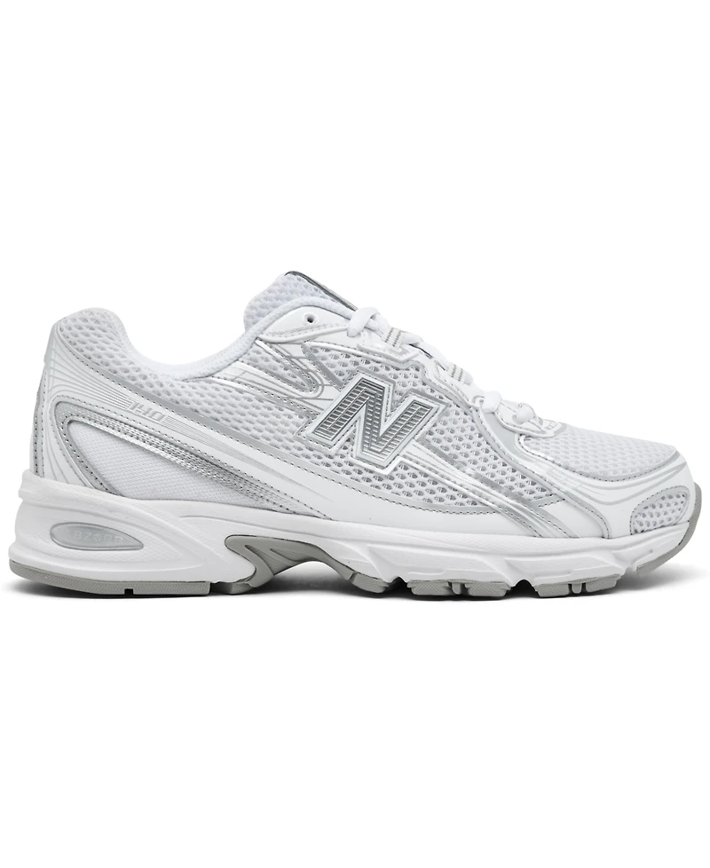 New Balance 740 Casual Sneakers from Finish Line